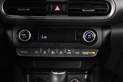 2022 Hyundai Kona Limited