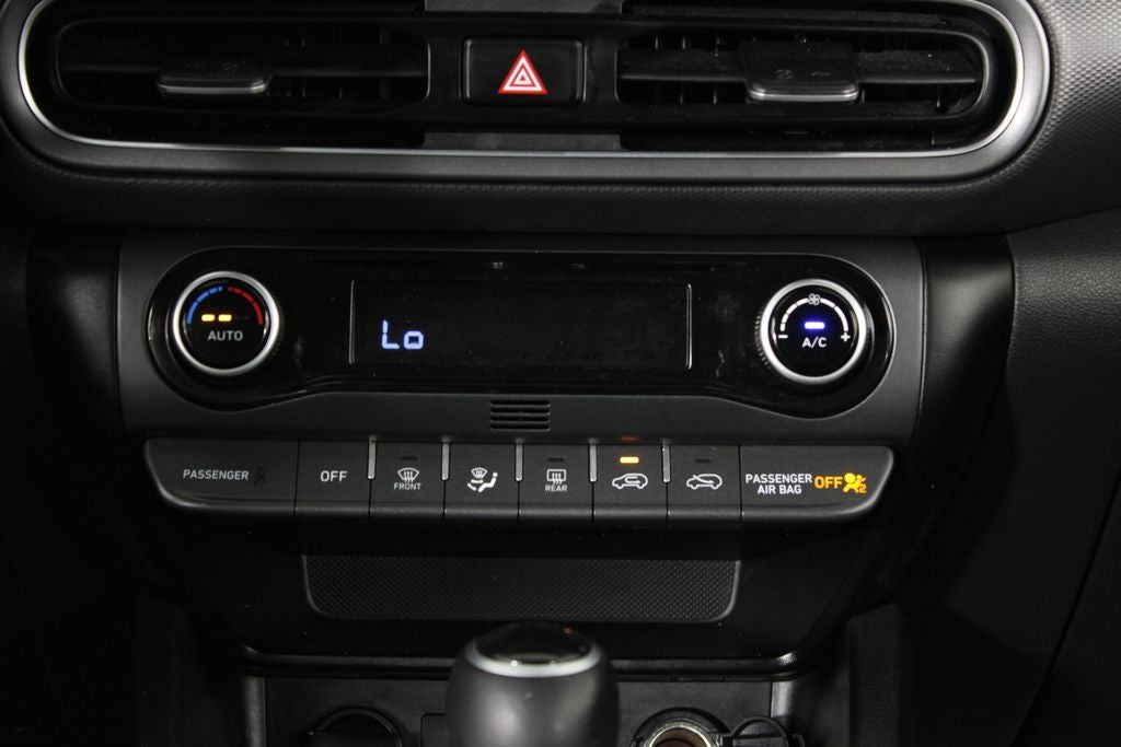 2022 Hyundai Kona Limited