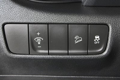 2022 Hyundai Kona Limited