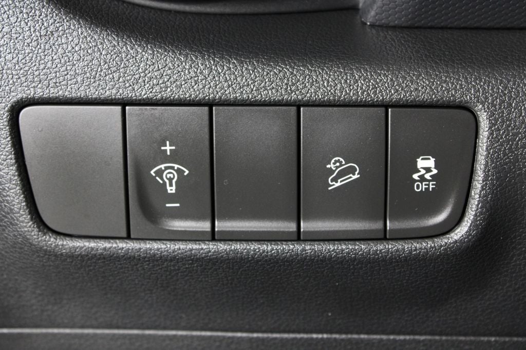 2022 Hyundai Kona Limited