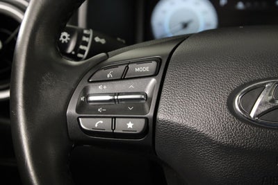 2022 Hyundai Kona Limited