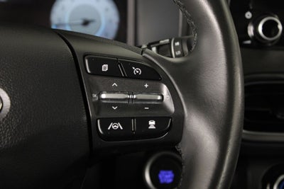 2022 Hyundai Kona Limited