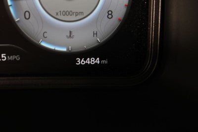 2022 Hyundai Kona Limited
