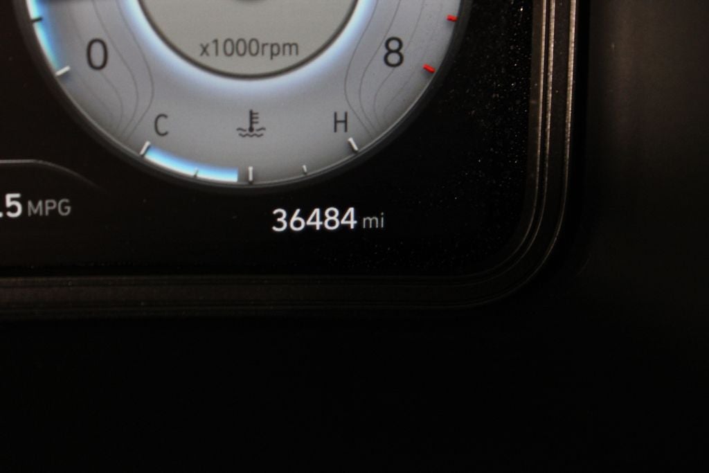 2022 Hyundai Kona Limited
