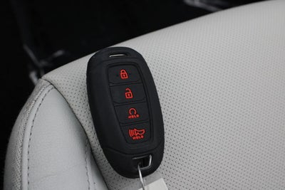 2022 Hyundai Kona Limited