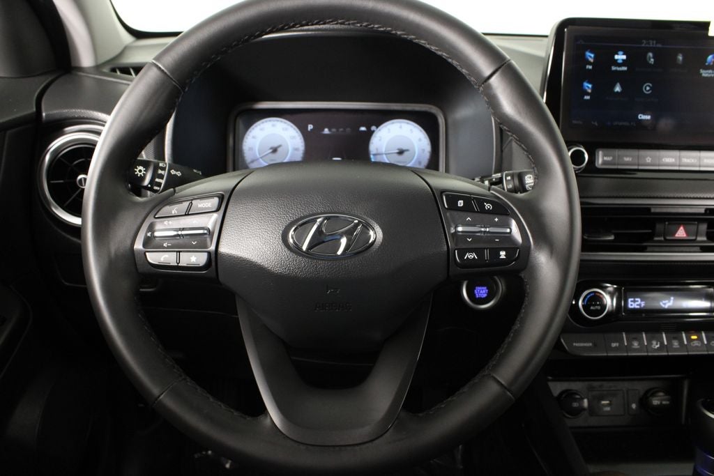 2023 Hyundai Kona Limited
