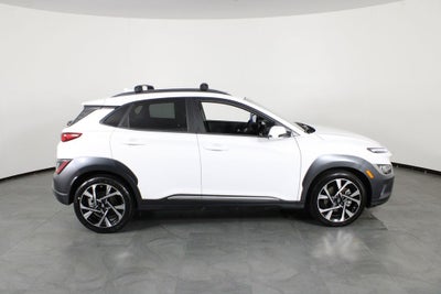 2023 Hyundai Kona Limited