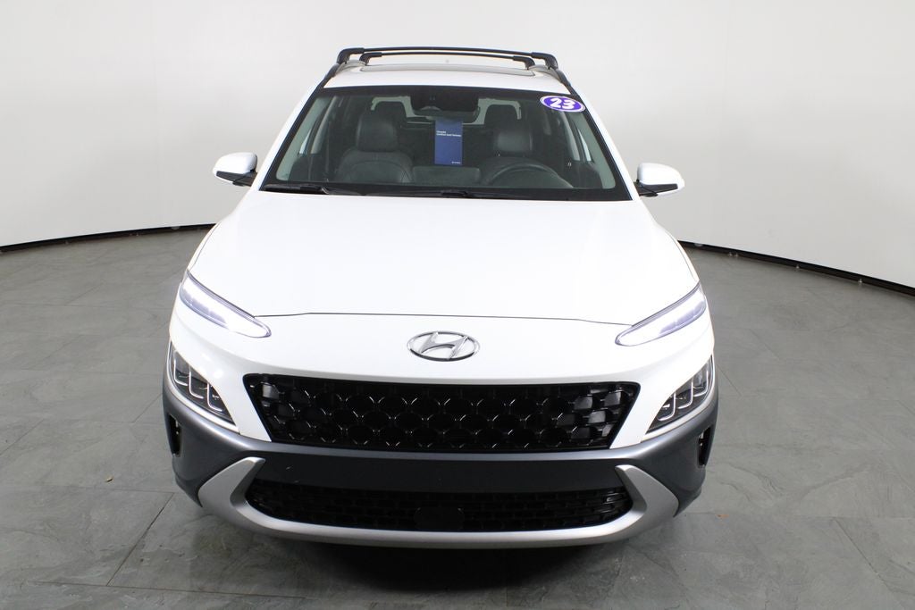 2023 Hyundai Kona Limited