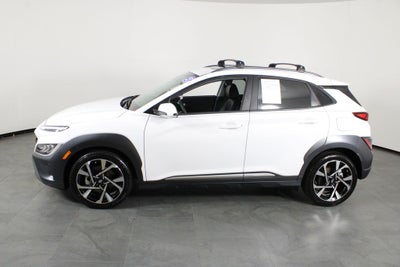 2023 Hyundai Kona Limited