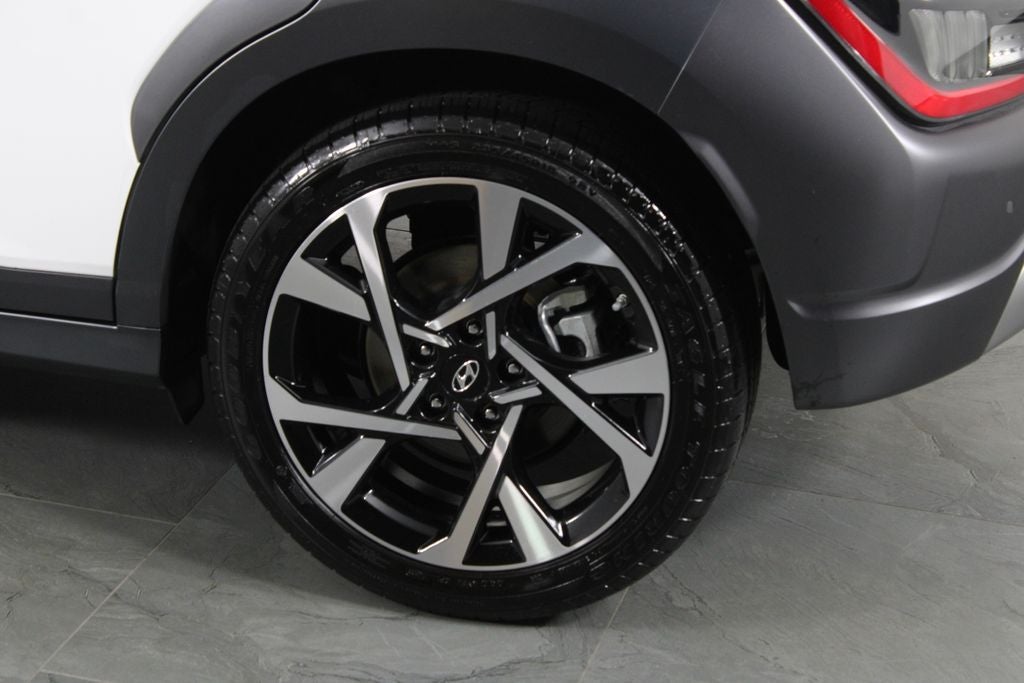 2023 Hyundai Kona Limited