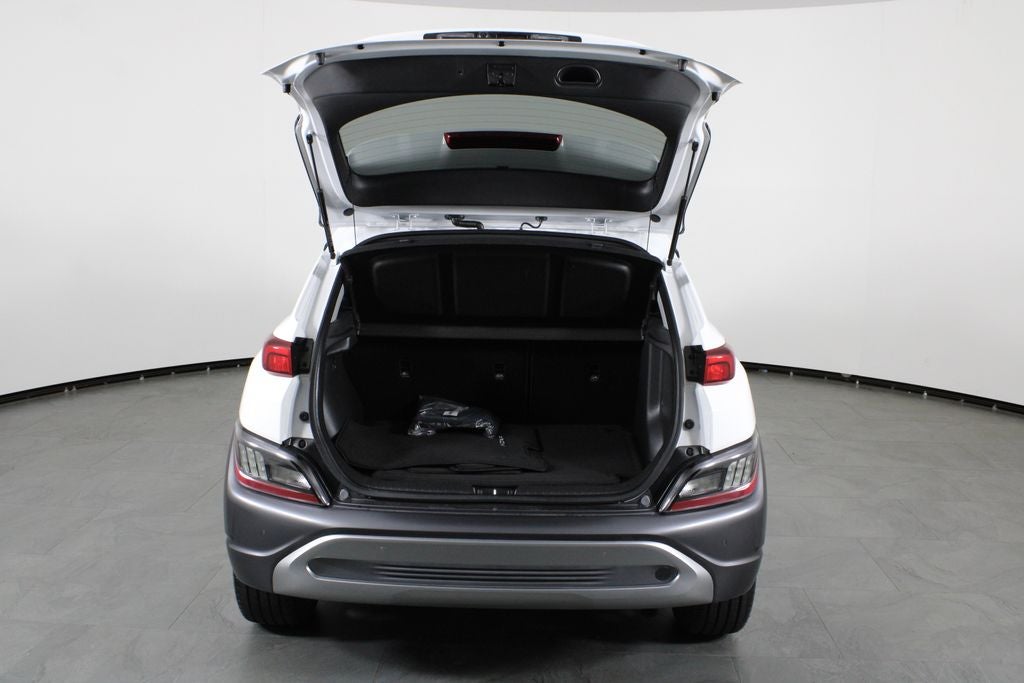 2023 Hyundai Kona Limited