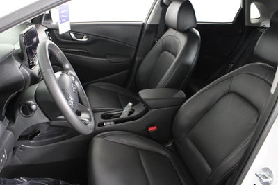 2023 Hyundai Kona Limited