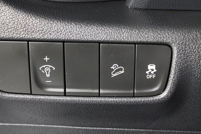2023 Hyundai Kona Limited