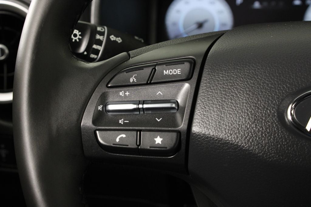 2023 Hyundai Kona Limited