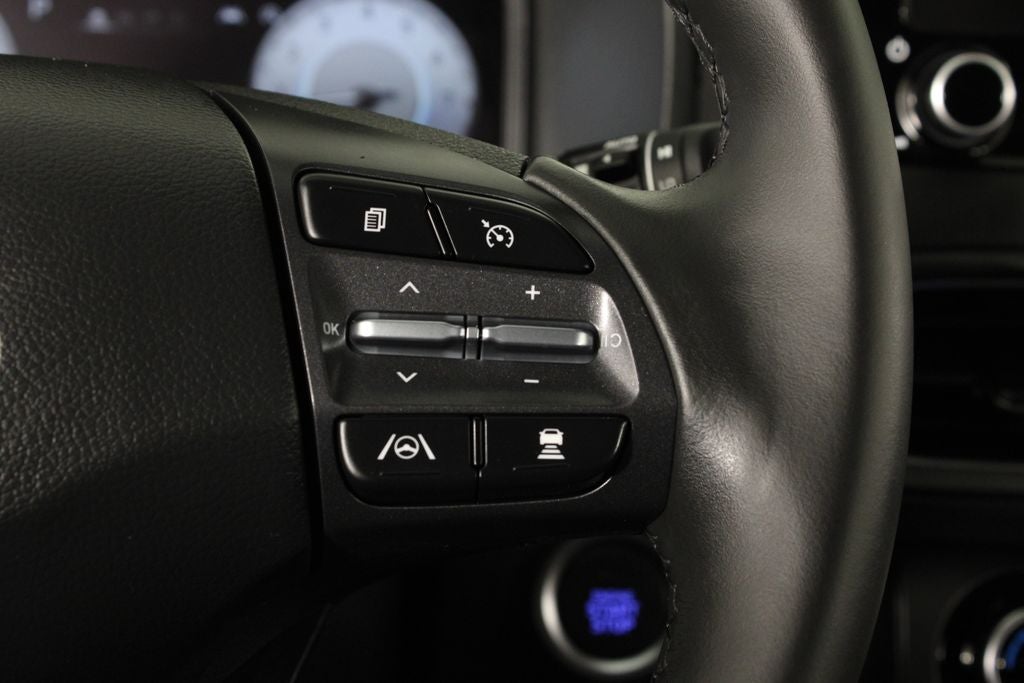 2023 Hyundai Kona Limited