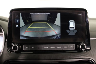 2023 Hyundai Kona Limited