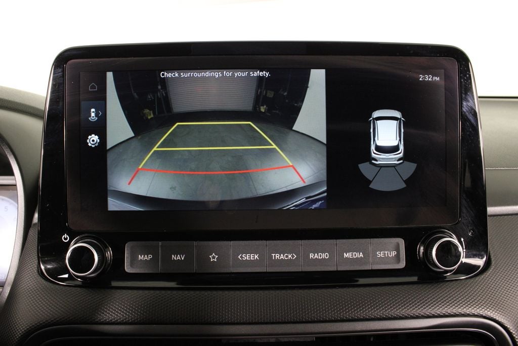 2023 Hyundai Kona Limited