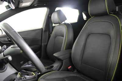 2019 Hyundai Kona Ultimate
