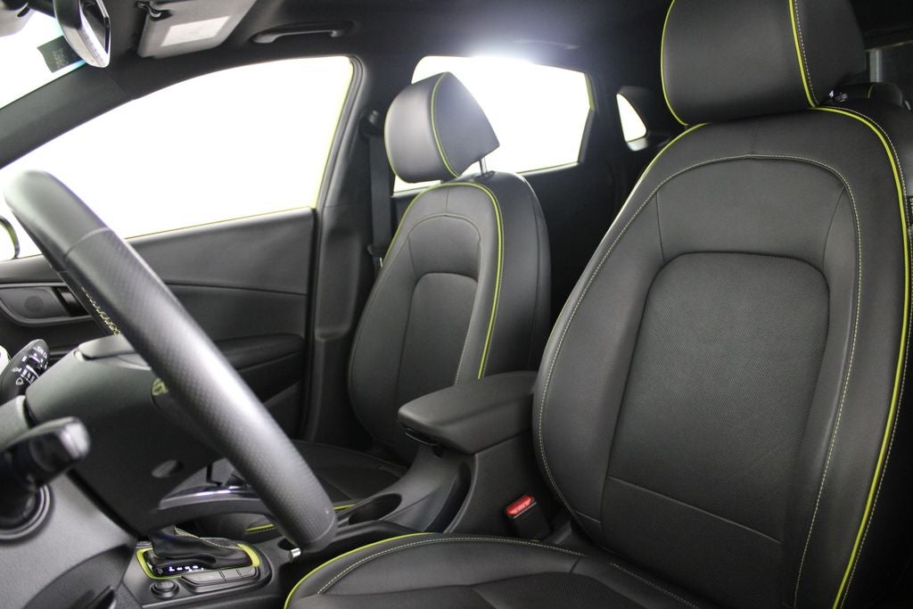 2019 Hyundai Kona Ultimate