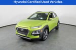 2019 Hyundai Kona Ultimate