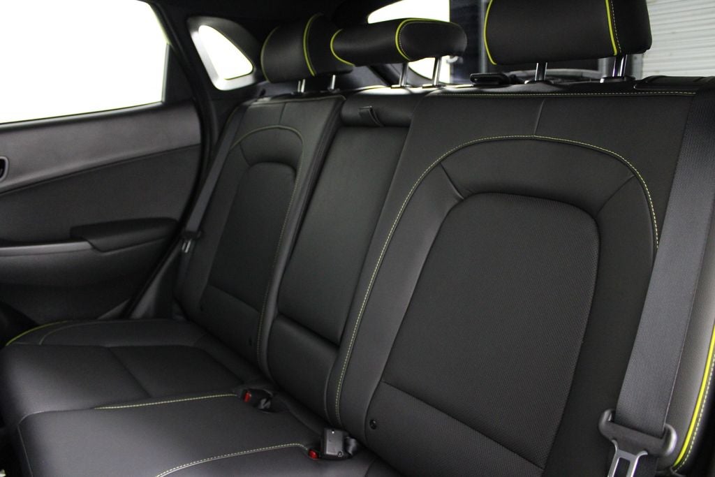 2019 Hyundai Kona Ultimate
