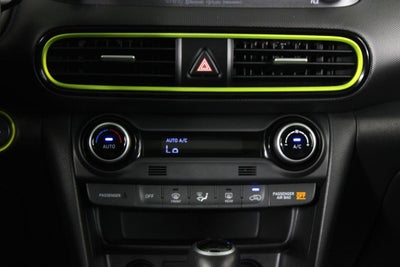 2019 Hyundai Kona Ultimate