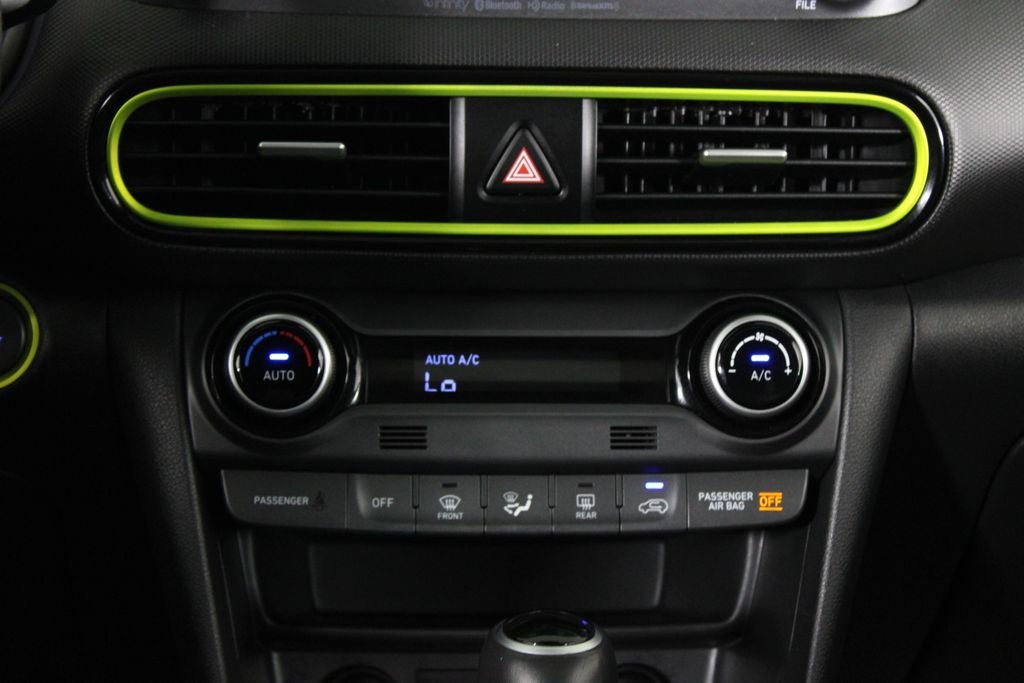 2019 Hyundai Kona Ultimate