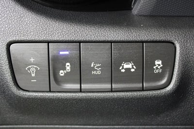 2019 Hyundai Kona Ultimate