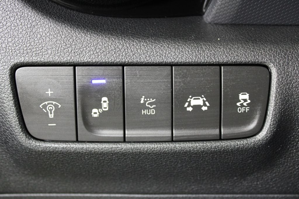 2019 Hyundai Kona Ultimate