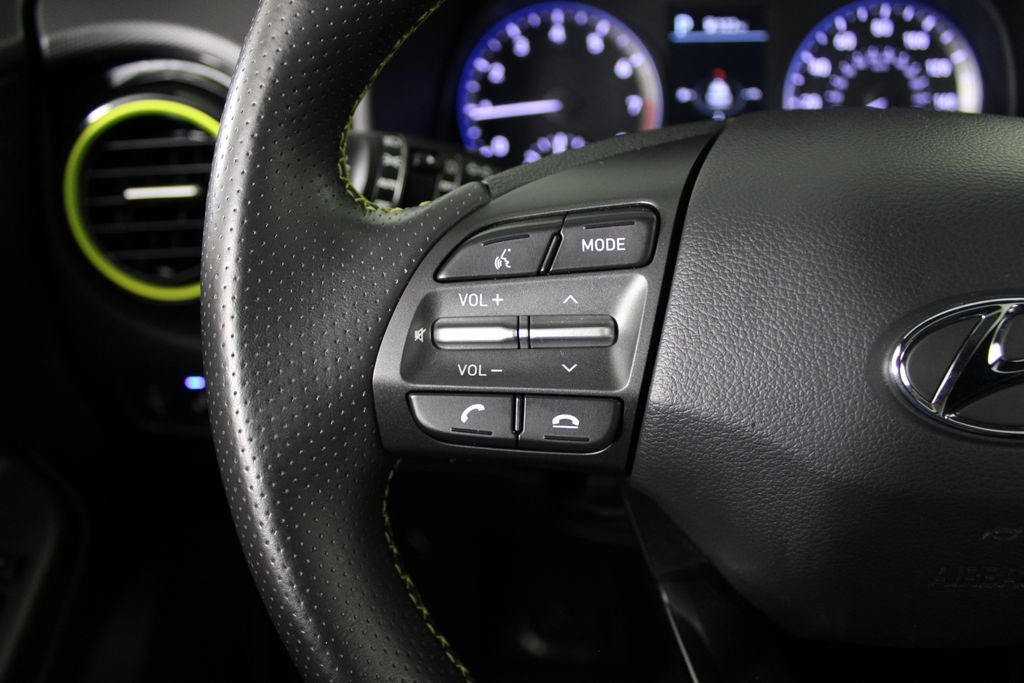 2019 Hyundai Kona Ultimate