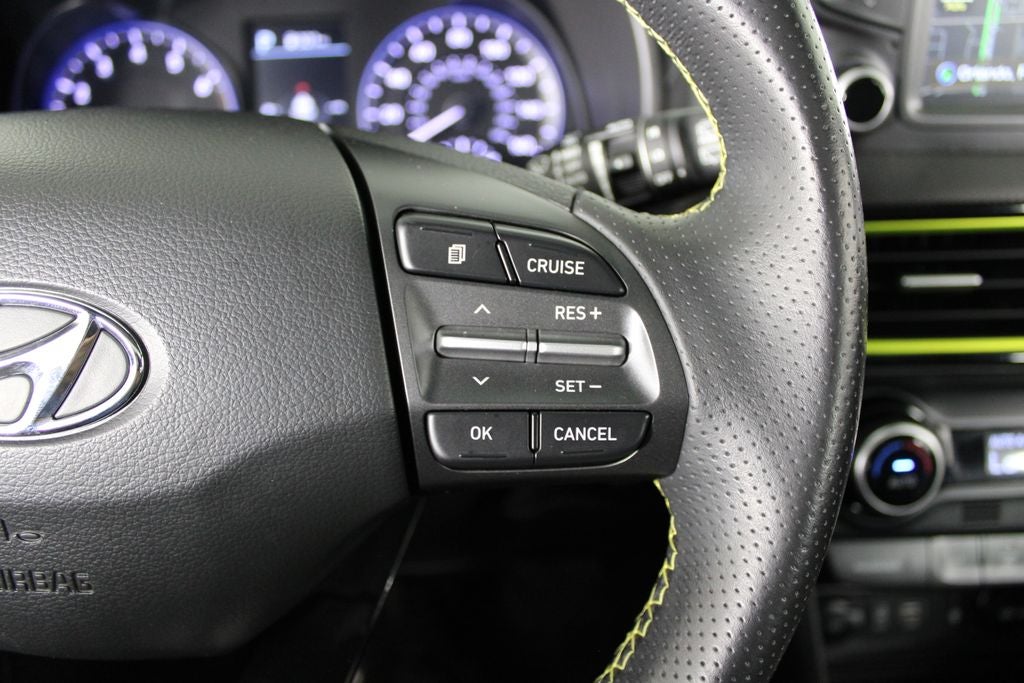 2019 Hyundai Kona Ultimate