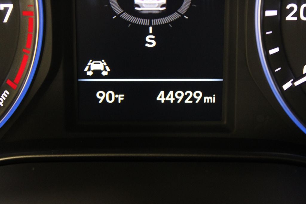 2019 Hyundai Kona Ultimate
