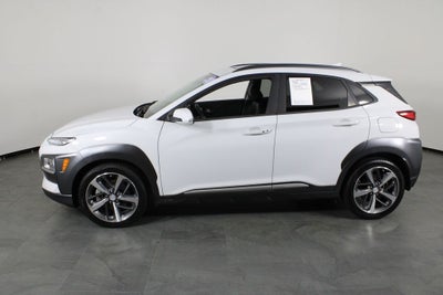2020 Hyundai Kona Ultimate