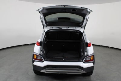 2020 Hyundai Kona Ultimate