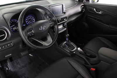 2020 Hyundai Kona Ultimate