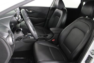 2020 Hyundai Kona Ultimate