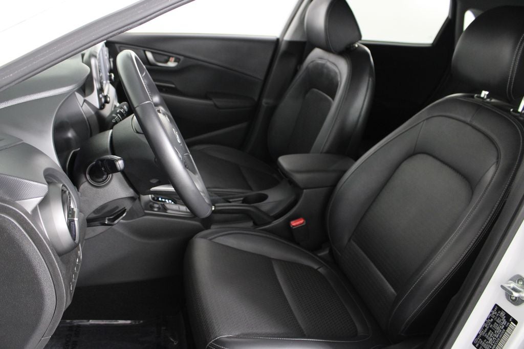 2020 Hyundai Kona Ultimate
