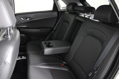 2020 Hyundai Kona Ultimate
