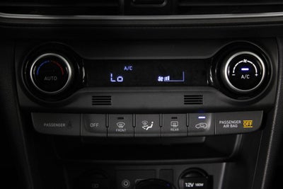 2020 Hyundai Kona Ultimate