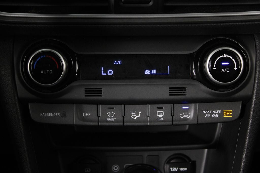 2020 Hyundai Kona Ultimate