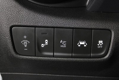2020 Hyundai Kona Ultimate