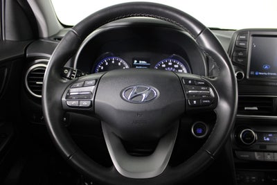 2020 Hyundai Kona Ultimate