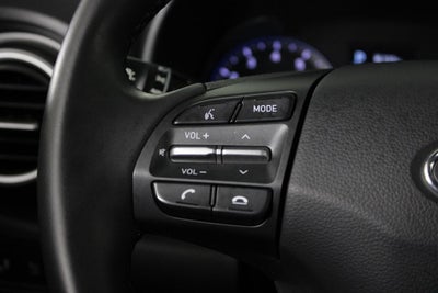 2020 Hyundai Kona Ultimate