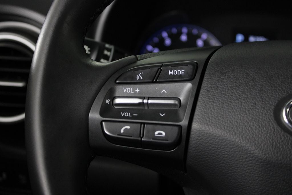 2020 Hyundai Kona Ultimate