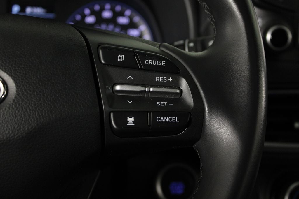 2020 Hyundai Kona Ultimate