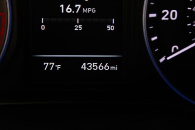 2020 Hyundai Kona Ultimate