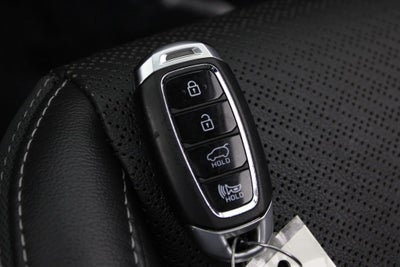 2020 Hyundai Kona Ultimate