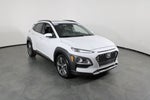 2020 Hyundai Kona Ultimate