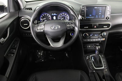 2020 Hyundai Kona Ultimate