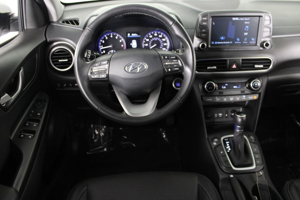 2020 Hyundai Kona Ultimate